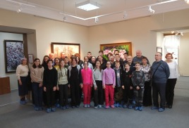 Моё Отечество - Россия