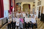 Последний звонок для 4-х классов