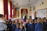 Единый день безопасности дорожного движения.
