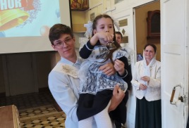 Последний звонок - 2026