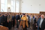 Внесены изменения в проведение переклички