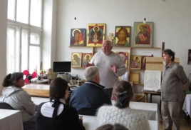 Поездка в Кострому 27.06.2025 года