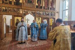 С днём Феодоровской иконы Божией Матери!