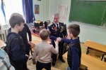 Удивительная встреча