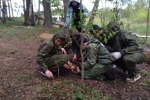 Туристский слёт образовательных учреждений города Иваново «ШТУРМ-2022»