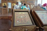 Рождество Пресвятой Владычицы нашей Богородицы и Приснодевы Марии