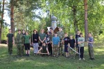 Военно-патриотические сборы адмирала Невельского 