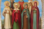 С днём памяти святых жен-мироносиц!