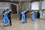 Весенний бал